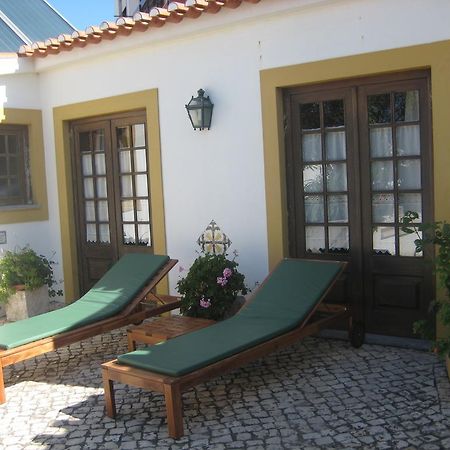 Hotel A Casinha Areia Branca Exterior foto