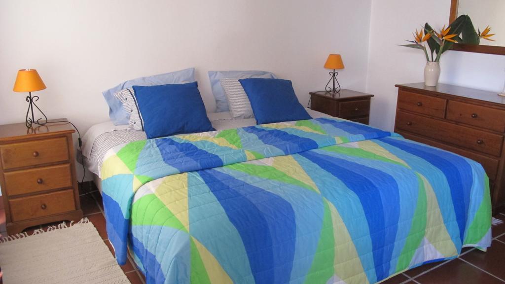 Hotel A Casinha Areia Branca Habitación foto