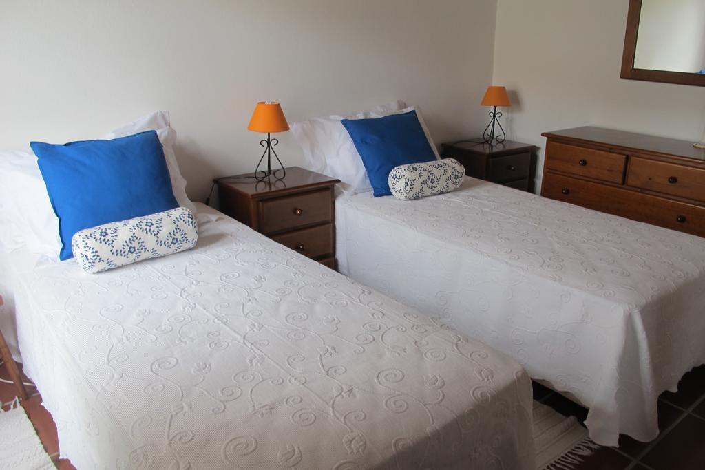 Hotel A Casinha Areia Branca Habitación foto